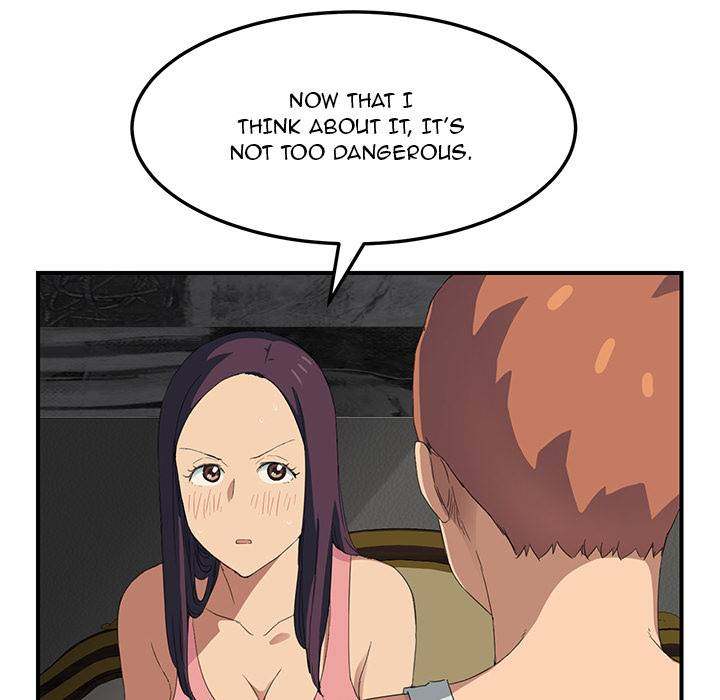 My Stepmom - Chapter 18 - Andromeda 11 page 138 hentai porn comic manga doujin